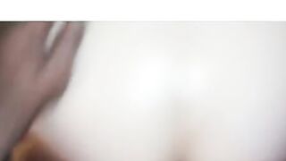 Hispanic Anal