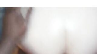 Hispanic Anal