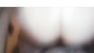 Hispanic Anal