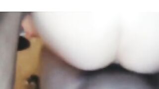 Hispanic Anal