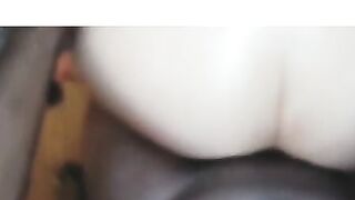 Hispanic Anal