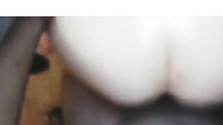 Hispanic Anal
