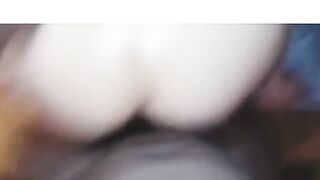 Hispanic Anal