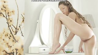 Having Fun solo video one