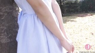 欲しがり巨乳ちゃん我慢の限界(PRBY-066)