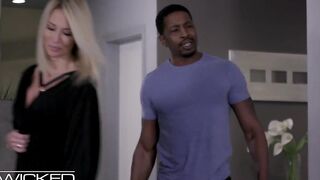 WickedPictures - jessica drake Is Full Of Surprises On Hookup Date