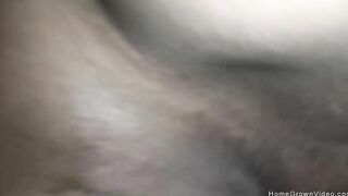 Tattooed up gf gets licked and nailed inside pov