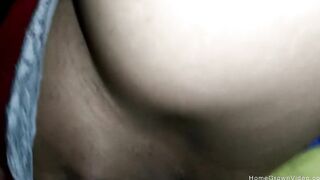Tattooed up gf gets licked and nailed inside pov