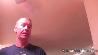 I want to cuckold my hubby and he has no choice!