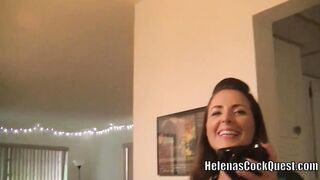 I want to cuckold my hubby and he has no choice!