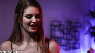 Wicked - Bella Rolland Fucks Her Friend's Bad Date