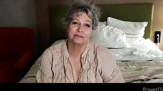 Jucee Hotwife casting interview