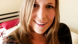 Fucking My StepSister's Huge Titted