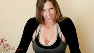 Fucking My StepSister's Huge Titted
