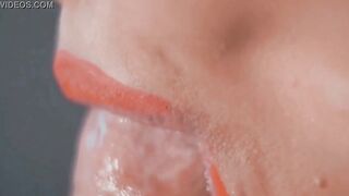 Close up bj