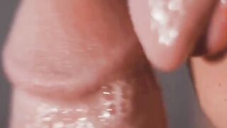 Close up bj