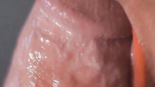 Close up bj