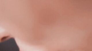 Close up bj