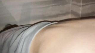 She says The only thing on her mind is penis
