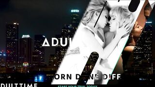 Charles Dera's babe Date Daisy Stone Takes Him Home to Got on Top