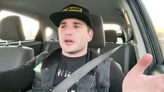 The Time I injected my Dick
