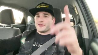 The Time I injected my Dick