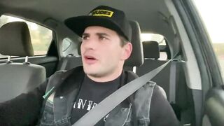 The Time I injected my Dick