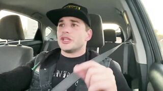 The Time I injected my Dick