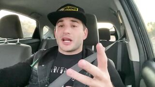 The Time I injected my Dick