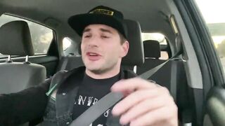 The Time I injected my Dick