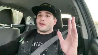 The Time I injected my Dick