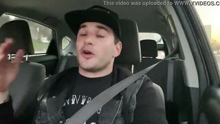 The Time I injected my Dick
