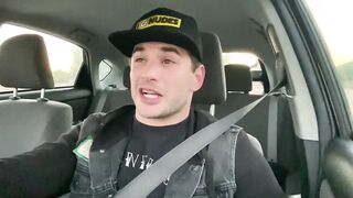 The Time I injected my Dick