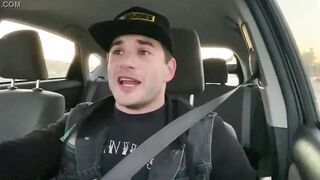 The Time I injected my Dick