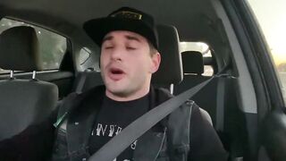 The Time I injected my Dick