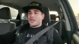 The Time I injected my Dick