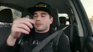 The Time I injected my Dick