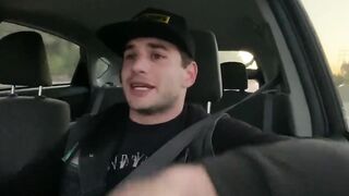 The Time I injected my Dick