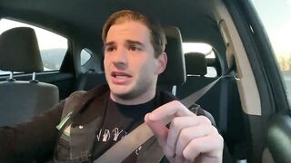 The Time I injected my Dick