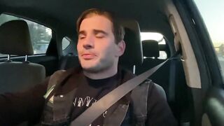 The Time I injected my Dick