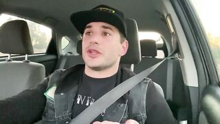The Time I injected my Dick