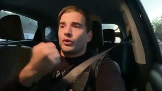 The Time I injected my Dick