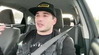 The Time I injected my Dick