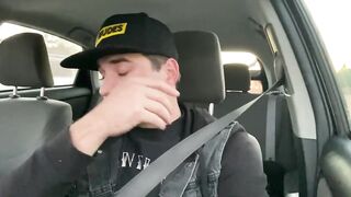 The Time I injected my Dick