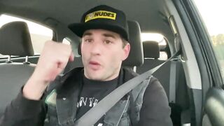 The Time I injected my Dick