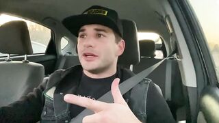 The Time I injected my Dick