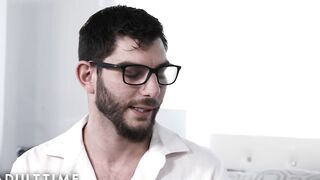 Wifey Lets Husband Bring Home His Erotic Lover to Play