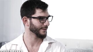 Wifey Lets Husband Bring Home His Erotic Lover to Play