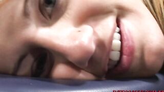 Jacky is teenagers, Eager, and Getting a Vagina Full of Ebony Mea