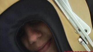 Jacky is teenagers, Eager, and Getting a Vagina Full of Ebony Mea